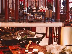 -广州花园酒店