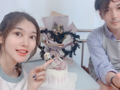 -食间旅人DIY烘焙工作室