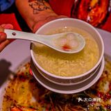 海上世界也有渝月了‼️我的快乐回来了‼️