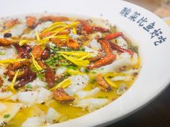 -太二酸菜鱼(正大广场店)