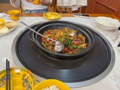 -藏味八珍特色火锅