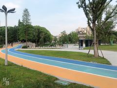 -葛仙湖公园