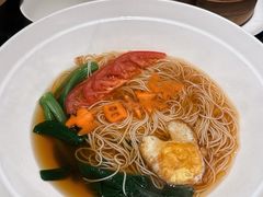 -知楚•精致湖北菜(武商MALL店)