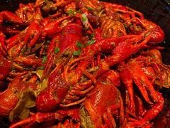 -虾小龙老长沙龙虾馆(坡子街店)