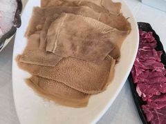-田园肥牛鲍鱼先生(新北店)