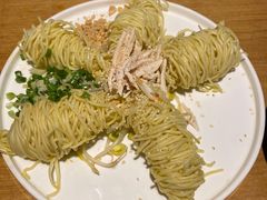 -胡马八破·川菜小馆(高新万达店)