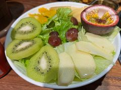 -九田家黑牛烤肉料理(新辰里亚运村店)