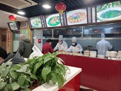 -王家沙点心店(南京西路总店)