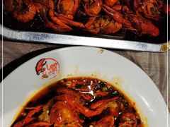 -李叔叔虾蟹大排档(青羊店)