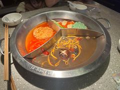 -大龙燚火锅(太古里店)