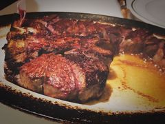 招牌大里脊双人份-Wolfgang’s Steakhouse 沃夫冈牛排馆(上海白玉兰广场店)
