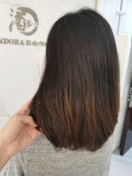 点击看大图 -潘多拉Hairsalon