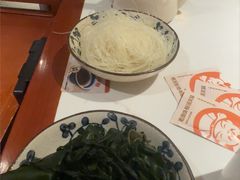 -老员外骨汤火锅(海州古城店)