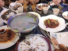 -王庄阿咪海鲜大排档(象园店)
