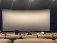 -SFC上影影城(港汇永华IMAX激光店)