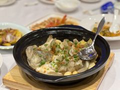 -南宁荔园维景国际大酒店·荔园中餐厅