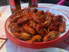 -辣出味岳阳特色烧烤·龙虾大排档(砂子塘总店)