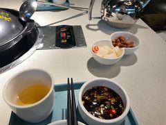 -百年果林椰子鸡(中洲店)
