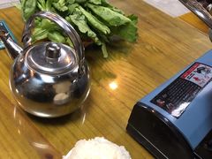 -固始鹅块(张仪村路店)