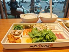 -小乔过桥米线(玉林店)