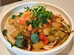 剔尖浇卤-请晋·乔家大院(建外大街店)