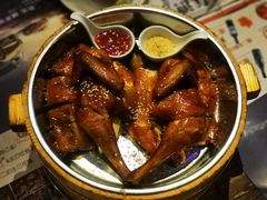 胡桃里招牌烤鸡-拾叁唐Livehouse(佛山禅城店)