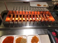 -丰茂烤串(金源店)