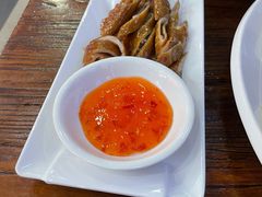 肥肠-漫天香·小龙虾餐厅(夏湾店)