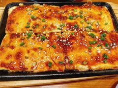 铁板豆腐-韩礼年糕(飞虹路店)