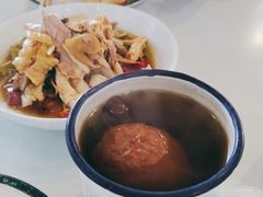 -帕米尔食府(白云观店)