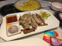 -伊帆食府·青海地方特色美食