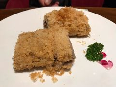 古法手工香酥鸭-金玉满堂潮州酒楼(无限极荟购物广场店)