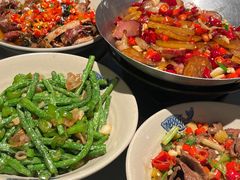 -潇湘阁(汉光百货店)