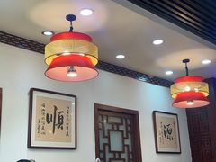 -德顺源·非遗烧麦·老菜(大观园店)