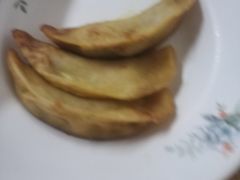 -李记七家湾牛肉锅贴店(太平桥店)