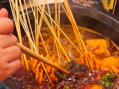 -钢管厂五区小郡肝火锅串串香(清河店)