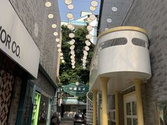 -黄埔古港