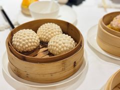 -白天鹅宾馆-宏图府餐厅