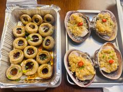 -老虎滩大连海鲜烧烤(水游城店)