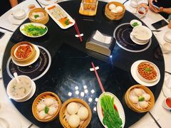 -煲王粤菜餐厅(中侨中心店)