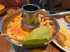 -泰盏鬼·颓废冬阴(陈家祠扬韬店)