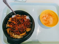 -交通大学（闵行校区）-第二餐饮大楼