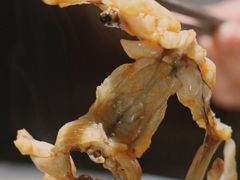 -蛙一刀·麻椒鱼火锅(金仙桥店)