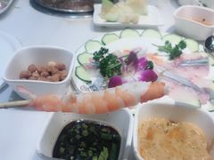 -围炉夜话·潮汕卤水火锅(榕江店)