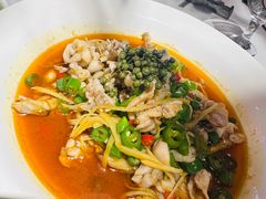 -小河盐帮·私家菜·烤鸭(三元桥·霄云路店)