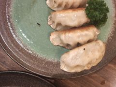 -大渔铁板烧(东城店)