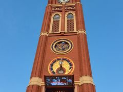 -天津五大道文化旅游区