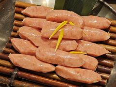 -西塔老太太泥炉烤肉(双井店)