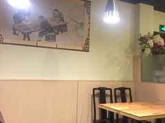 -富源春面馆(四川北路店)