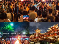 -深圳锦绣中华民俗村